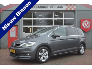 Volkswagen Touran 1.5 TSI Comfortline Business AUTOMAAT 7p gar.