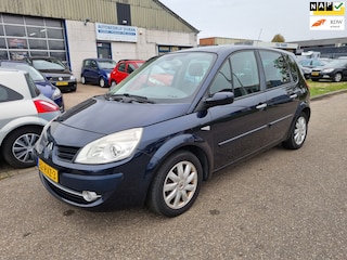 Renault Scénic 1.6-16V Privilège Comfort Clima! Bj:2007