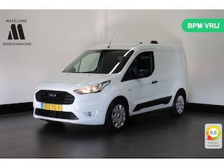 Ford Transit Connect 1.5 EcoBlue EURO 6 - Airco - Navi - PDC - € 10.900,- Excl.
