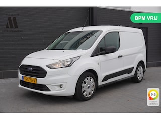Ford Transit Connect 1.5 EcoBlue EURO 6 - Airco - Navi - PDC - € 10.900,- Excl.