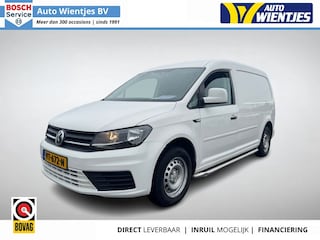 Volkswagen Caddy 2.0 TDI 55kw | BlueM Trendline | Airco
