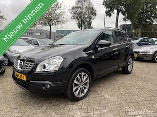 Nissan Qashqai 1.6 Connect Edition