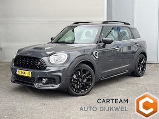 Mini Countryman 2.0 Cooper S Hammersmith