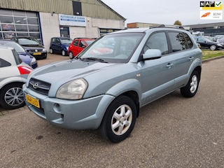 Hyundai Tucson 2.0i Dynamic Airco! Bj:2005 NAP!