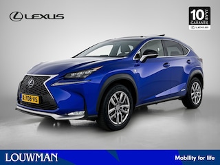 Lexus NX 300h AWD F-Sport Line | Schuif kantel dak | Lederenbekleding |