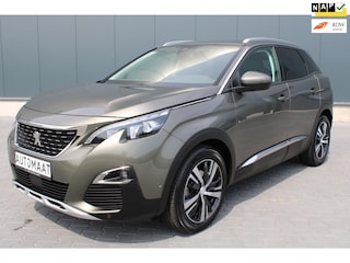 Peugeot 3008 1.2 GT-LINE AUTOMAAT NAVIGATIE CRUISE CONTROLE