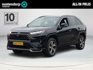 Toyota RAV4 2.5 Plug-in Hybrid AWD Dynamic | Apple CarPlay | Navigatie | Blindspot | Parkeersensoren | Rijklaarprijs incl. garantie |