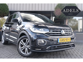Volkswagen T-Cross 1.5 TSI Style R-Line Automaat Camera Stoelverwarming