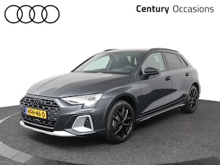 Audi A3 allstreet 35 TFSI 150Pk Automaat Advanced Edition