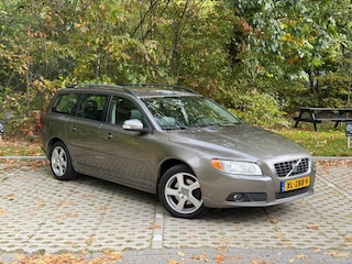 Volvo V70 2.0 Momentum Trekhaak