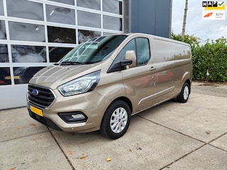 Ford Transit Custom 300 2.0 TDCI L2H1 Limited