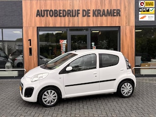 Citroën C1 1.0 Collection