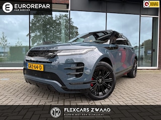 Land Rover Range Rover Evoque 1.5 P300 PHEV AWD Dynamic HSE - Leder - Panoramadak - Blackpack - Navi