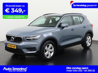 Volvo XC40 1.5 T3 Momentum | Trekhaak | Navigatie | Camera | Zondag Open!