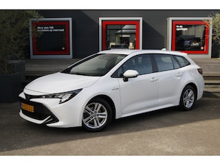 Toyota Corolla Touring Sports 1.8 Hybrid Active | Apple Carplay | Achteruitrijcamera |