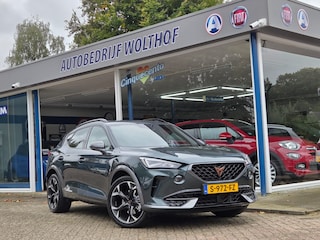 Cupra Formentor 1.4 e-Hybrid
