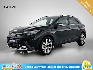 Kia Stonic 1.0 T-GDi MHEV GT-Line