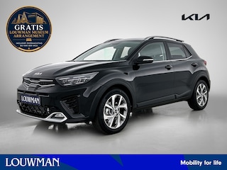 Kia Stonic 1.0 T-GDi MHEV GT-Line