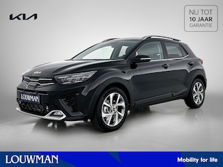 Kia Stonic 1.0 T-GDi MHEV GT-Line