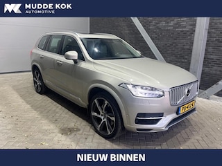 Volvo XC90 T8 Twin Engine Inscription | Panoramadak | Stoel+Stuurverwarming | 22 Inch | Camera | Elek. Achterklep