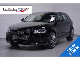 Audi A3 Sportback 1.4 TFSI Ambition Bi-Xenon S-line