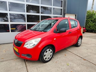 Opel Agila 1.0 Essentia