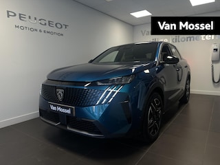 Peugeot 3008 1.2 Hybrid 136 Allure | Auomtaat | 360 Camera | Nav | Dode hoek | 1e Eigenaar!