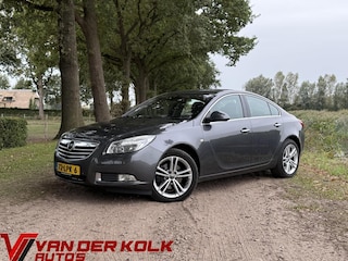Opel Insignia 1.6 T Cosmo