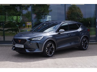 Cupra Formentor 1.4 e-Hybrid 245 PK VZ Performance, Adap. Cruise Control, Kuipstoelen, Sfeerverlichting, LED