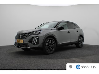 Peugeot 2008 EV GT 54 kWh | 11 kW lader | Achterbank in delen neerklapbaar | Achterspoiler