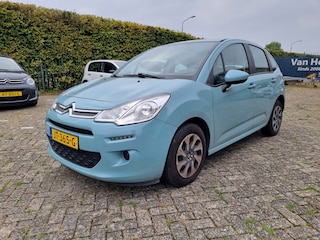 Citroën C3 1.2 PureTech Tendance ❗MOTOR NIET GOED❗