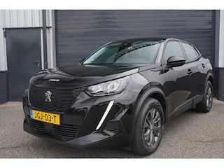 Peugeot 2008 1.2 PureTech Allure Pack | Automaat | Navigatie | Camera | Apple Carplay/Android Auto