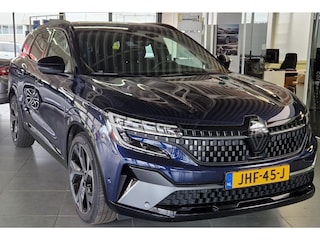 Renault Espace E-Tech full hybrid 200 esprit Alpine 7-Pers. | Renault GarantiePlus 01-04-2029 / 120.000 K.M. |