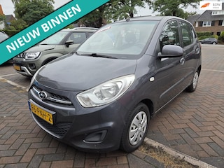 Hyundai i10 1.2 i-Drive LEUKE AUTO RIJDT EN SCHAKELT GOED