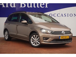 Volkswagen Golf Sportsvan 1.4 TSI Highline DSG / Standkachel / Camera / ECC / Adaptive-Cruise / = ZEER MOOI !!