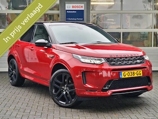 Land Rover Discovery Sport P200 2.0 R-Dynamic S|Automaat|Pano|Trekhaak|Leer|Camera|