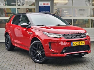 Land Rover Discovery Sport P200 2.0 R-Dynamic S|Automaat|Pano|Trekhaak|Leer|Camera|