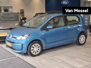 Volkswagen Up 1.0 BMT move up!