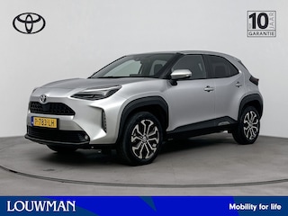Toyota Yaris Cross 1.5 Hybrid First Edition