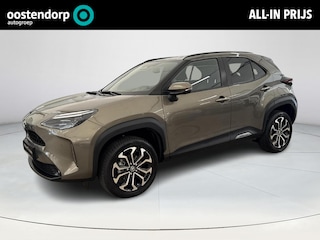 Toyota Yaris Cross 1.5 Hybrid 115 Dynamic Comfort Pack | 06-10141018 Voor meer informatie