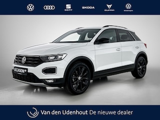 Volkswagen T-Roc 1.5 TSI 150pk Automaat Sport Black Style  / Camera / Navigatie / Adaptive Cruise /  / Wordt Verwacht