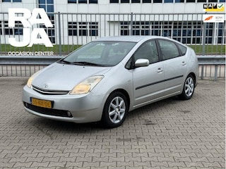 Toyota Prius 1.5 VVT-i/NAP/Cruise/Clima/Daelerond.