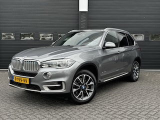 BMW X5 xDrive40e 245PK iPerformance High Executive | Pano | H&K | Camera | Memory | €24.900,- Incl. BTW
