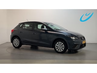 Seat Ibiza 1.0 EcoTSI Style Climate Control Parkeersensoren Ap-Connect DAB+