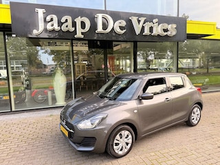 Suzuki Swift 1.2 Comfort Smart Hybrid