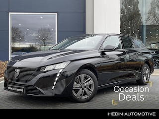 Peugeot 308 SW 1.2 PureTech Active Pack Business | Binnenkort in onze showroom! |