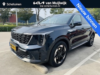 Kia Sorento 1.6 T-GDi Plug-in Hybrid 4WD DynamicPlusLine 7p. Nw geleverd & Onderhouden | BTW auto | Bose | Panoramadak !