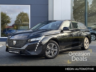 Peugeot 308 SW 1.2 PureTech Active Pack Business | Binnenkort in onze showroom! |