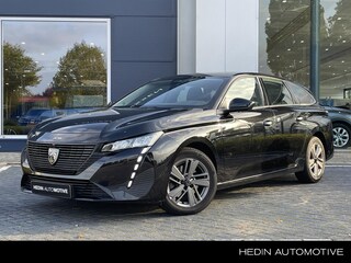 Peugeot 308 SW 1.2 PureTech Active Pack Business | Binnenkort in onze showroom! |