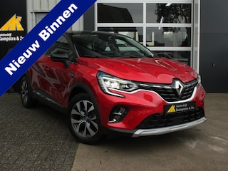 Renault Captur 1.6 E-Tech Plug-in Hybrid 160 Intens